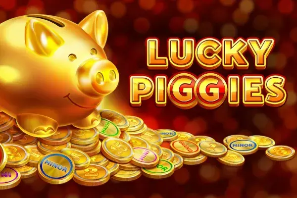 Lucky Piggies gemple Matka4