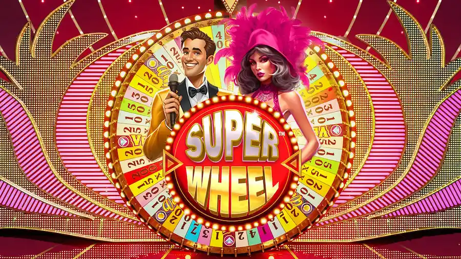 Super Wheel Matka4